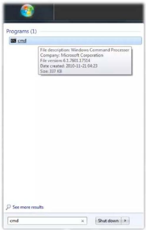 WesAudio ng76 - Windows – which static IP address should I choose? - 1