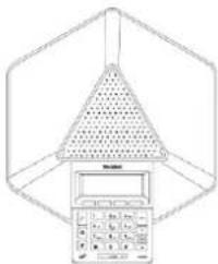Yealink VC120 - • VCP40 Video Conferencing Phone - 1