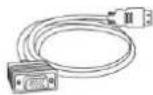 Yealink VC120 - • Cables - 2