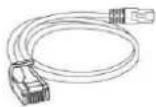 Yealink VC120 - • Cables - 4