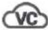 Yealink VC120 - Icons on Video Conferencing Phone - 4