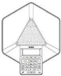 Yealink VC120 - VCP41 Package - 1