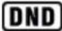 Yealink VC120 - Icons on Video Conferencing Phone - 7