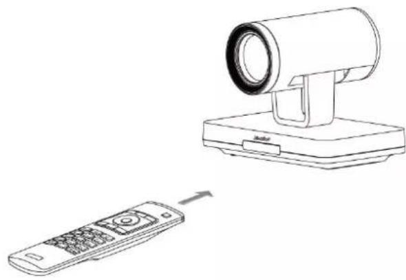 Yealink VC120 - Infrared Sensor - 1