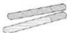 Yealink VC120 - - Cable Ties×5 - 1
