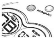 PHILIPS AX5305 - Programming track numbers - 1