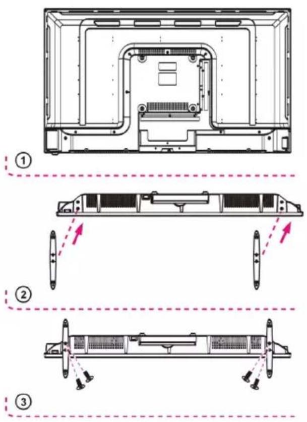 Lorex MTR434KB - NOTES: - 1