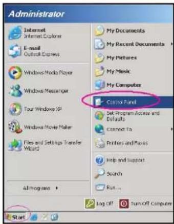 ACER LU-P200W - LAN RJ45 - 2