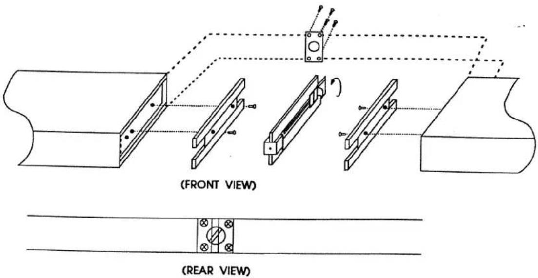 (FRONT VIEW) (REAR VIEW)