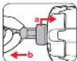 Ozito PXIDS-300U - ASSEMBLY - 4