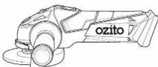 Ozito PXAGS-500U - 1 - 2
