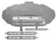 LG CD-372AX - UNIT - 1