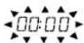 LG CD-372AX - Setting the CLOCK - 2