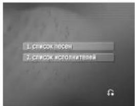 LG LM-U1060X - MUSIC LIST ( СПИСОК КОМПОЗИЦИЙ) - 2