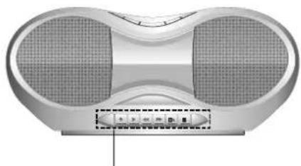 LG LPC-M130X - Recording - 1
