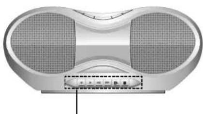 LG LPC-M130X - Tape Operation - 1