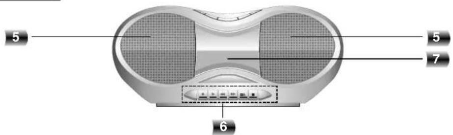 LG LPC-M130X - Preventing record - 4