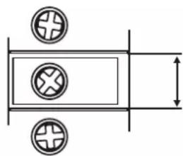 Emko ES-9950 - Terminal Layout and Connection Instructions - 2