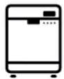 Becken KDW4752N - General Precautions - 1