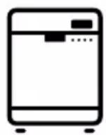 Becken KDW4752N - 1