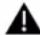 Becken KDW4752N - Warning - 2