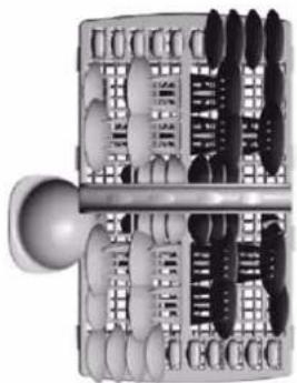 Becken KDW4752N - dishwasher - 1