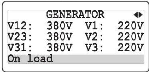 Emko Trans-AUTO - Generator Page1: - 1