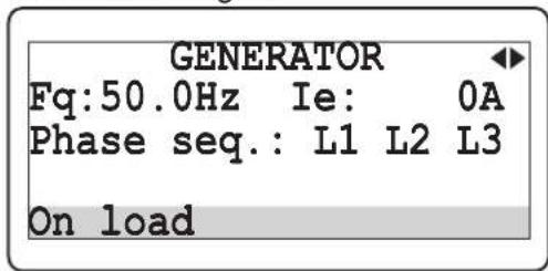 Emko Trans-AUTO - Generator Page3: - 1