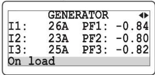 Emko Trans-AUTO - Generator Page2: - 1
