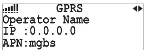 Emko Trans-AUTO - GPRS Page: - 1
