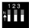 FBT MB-T 8001 - AVVERTENZE - 9