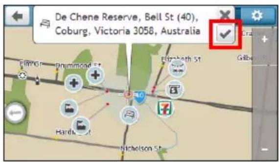 De Chene Reserve, Bell St (40), Coburg, Victoria 3058, Australia