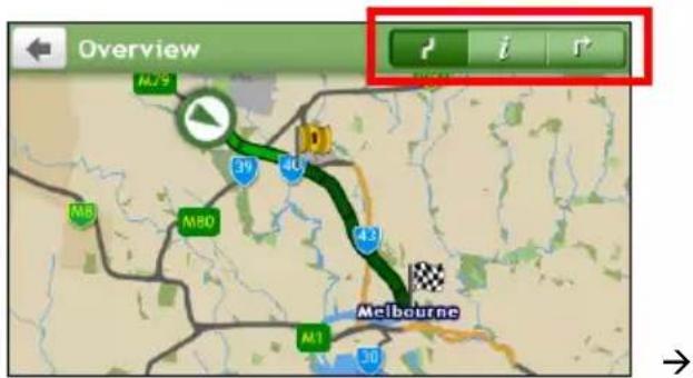 Overview M29 39 M80 40 43 Melbourne M1 30