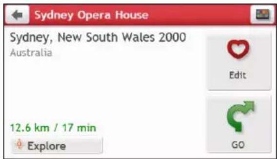 Sydney Opera House Sydney, New South Wales 2000 Australia Edit 12.6 km / 17 min Explore GO