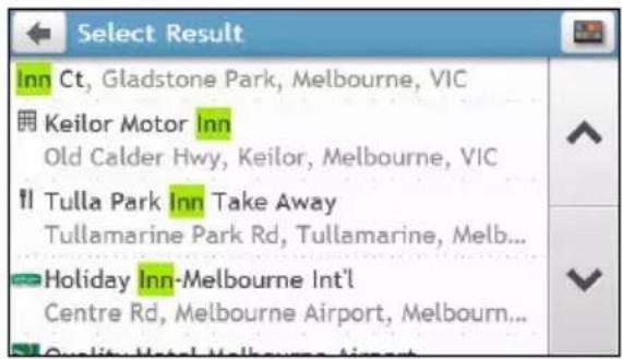 Select Result Inn Ct, Gladstone Park, Melbourne, VIC Keilor Motor Inn Old Calder Hwy, Keilor, Melbourne, VIC Tulla Park Inn Take Away Tullamarine Park Rd, Tullamarine, Melb... Holiday Inn-Melbourne Int'l Centre Rd, Melbourne Airport, Melbourne...