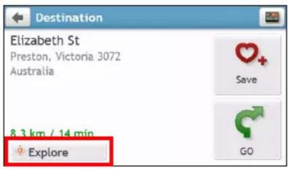 Destination Elizabeth St Preston, Victoria 3072 Australia 8.3 km / 14 min Explore Save GO