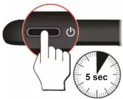 5 sec