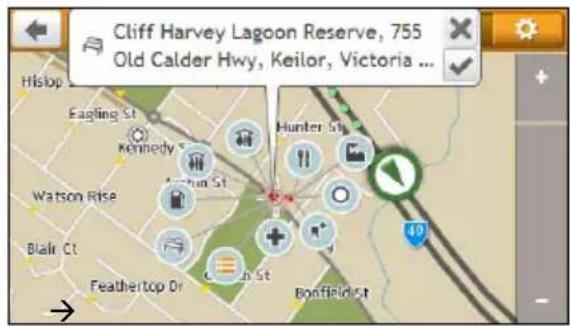 Cliff Harvey Lagoon Reserve, 755 Old Calder Hwy, Keilor, Victoria ...