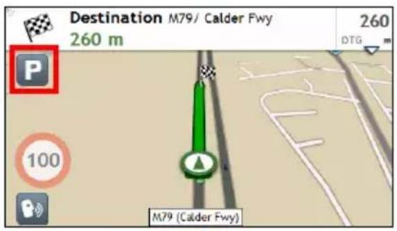 Destination M79/ Calder Fwy 260 m 100 M79 (Calder Fwy)
