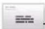 NAVMAN EZY100T - Complete the following: - 2