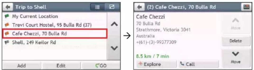 Trip to Shell My Current Location Trevi Court Hostel, 95 Bulla Rd (37) Cafe Chezzi, 70 Bulla Rd Shell, 249 Keilor Rd Add Edit GO (2) Cafe Chezzi, 70 Bulla Rd Cafe Chezzi 70 Bulla Rd Strathmore, Victoria 3041 Australia +(61)-(3)-99377309 8.5 km / 7 min Explore Call Move