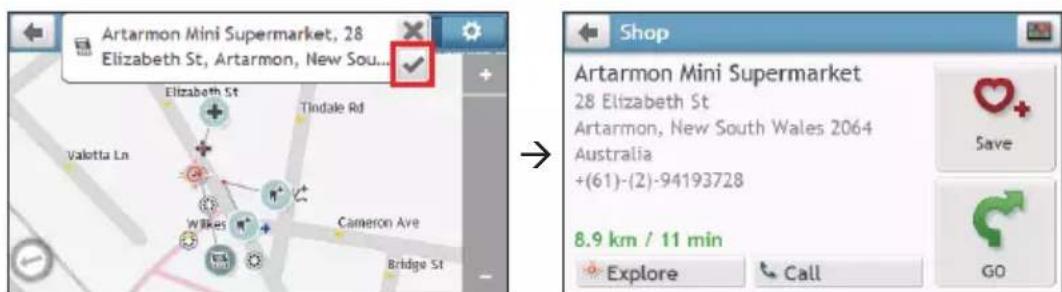 Artarmon Mini Supermarket, 28 Elizabeth St, Artarmon, New Sou... Valotta Ln Elizabeth St Tindale Rd WIKES Cameron Ave Bridge St Shop Artarmon Mini Supermarket 28 Elizabeth St Artarmon, New South Wales 2064 Australia +(61)-(2)-94193728 8.9 km / 11 min Explore Call Save GO