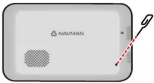 NAVMAN MOVE-65 - EZY350LMT/MOVE-65/MOVE-70LM - 1