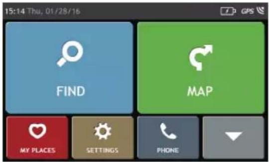 15:14 Thu, 01/28/16 FIND MAP MY PLACES SETTINGS PHONE