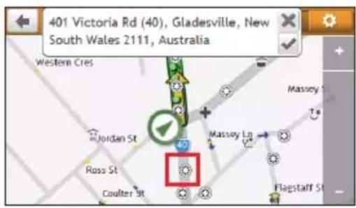 401 Victoria Rd (40), Gladesville, New South Wales 2111, Australia Western Cres Massey Ln Jordan St Ross St Coulter St Flagstaff St