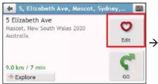 5, Elizabeth Ave, Mascot, Sydney,... 5 Elizabeth Ave Mascot, New South Wales 2020 Australia Edit 9.0 km / 7 min Explore GO