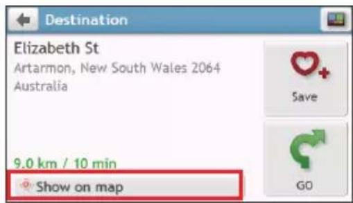 Destination Elizabeth St Artarmon, New South Wales 2064 Australia Save 9.0 km / 10 min Show on map GO