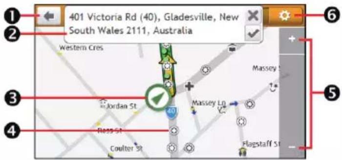 401 Victoria Rd (40), Gladesville, New South Wales 2111, Australia Western Cres Massey Ln Jordan St Massey Ln Ross St Coulter St Flagstaff St