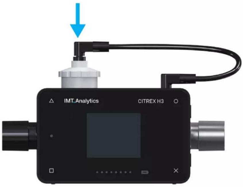 IMT.Analytics CITREX H3