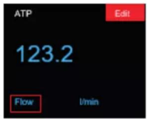 ATP 123.2 Flow Edit Umin